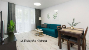 Twój Salon-Apartamenty Stare Miasto